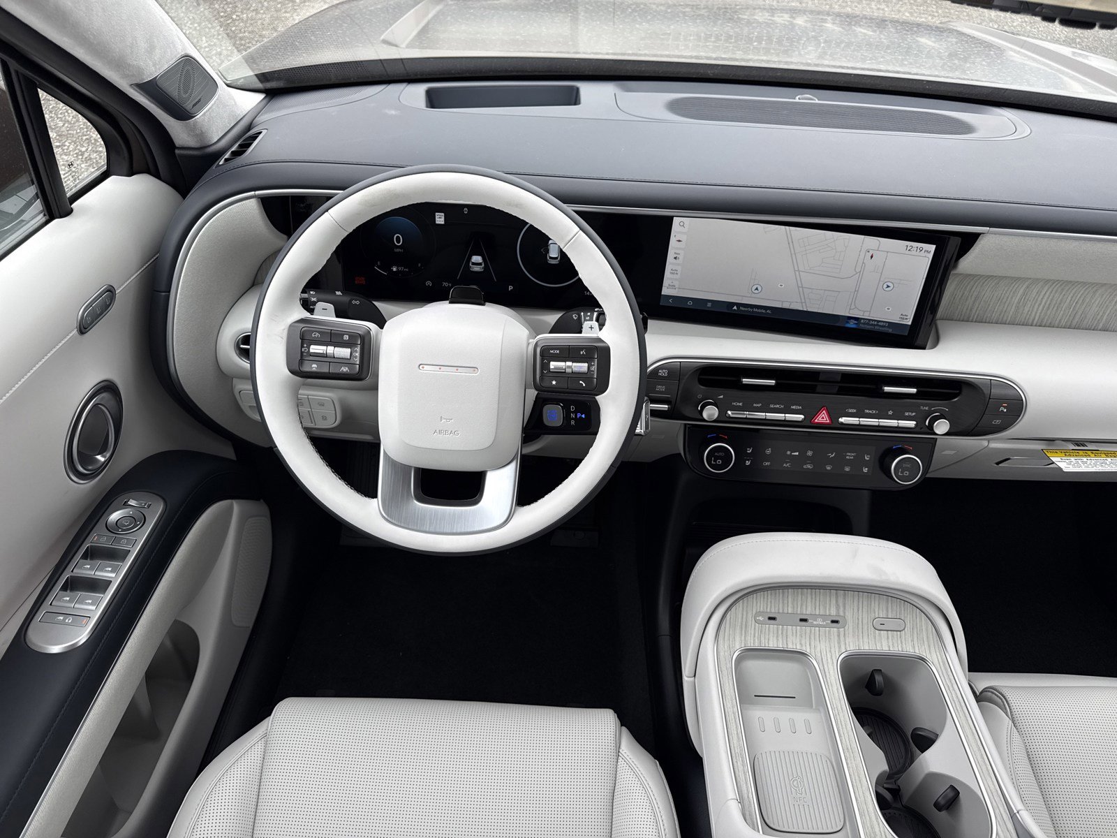 New 2026 Hyundai Palisade Calligraphy image 18