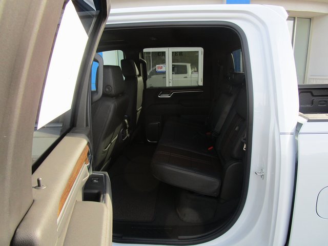 New 2026 Chevrolet Silverado 2500 High Country w/ Technology Package image 20