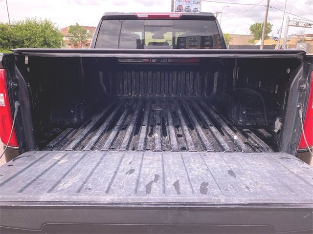 Used 2024 Chevrolet Silverado 1500 LTZ w/ LTZ Convenience Package II image 26