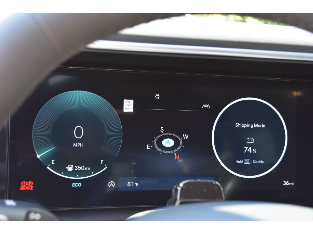 New 2026 Hyundai Palisade SEL image 23