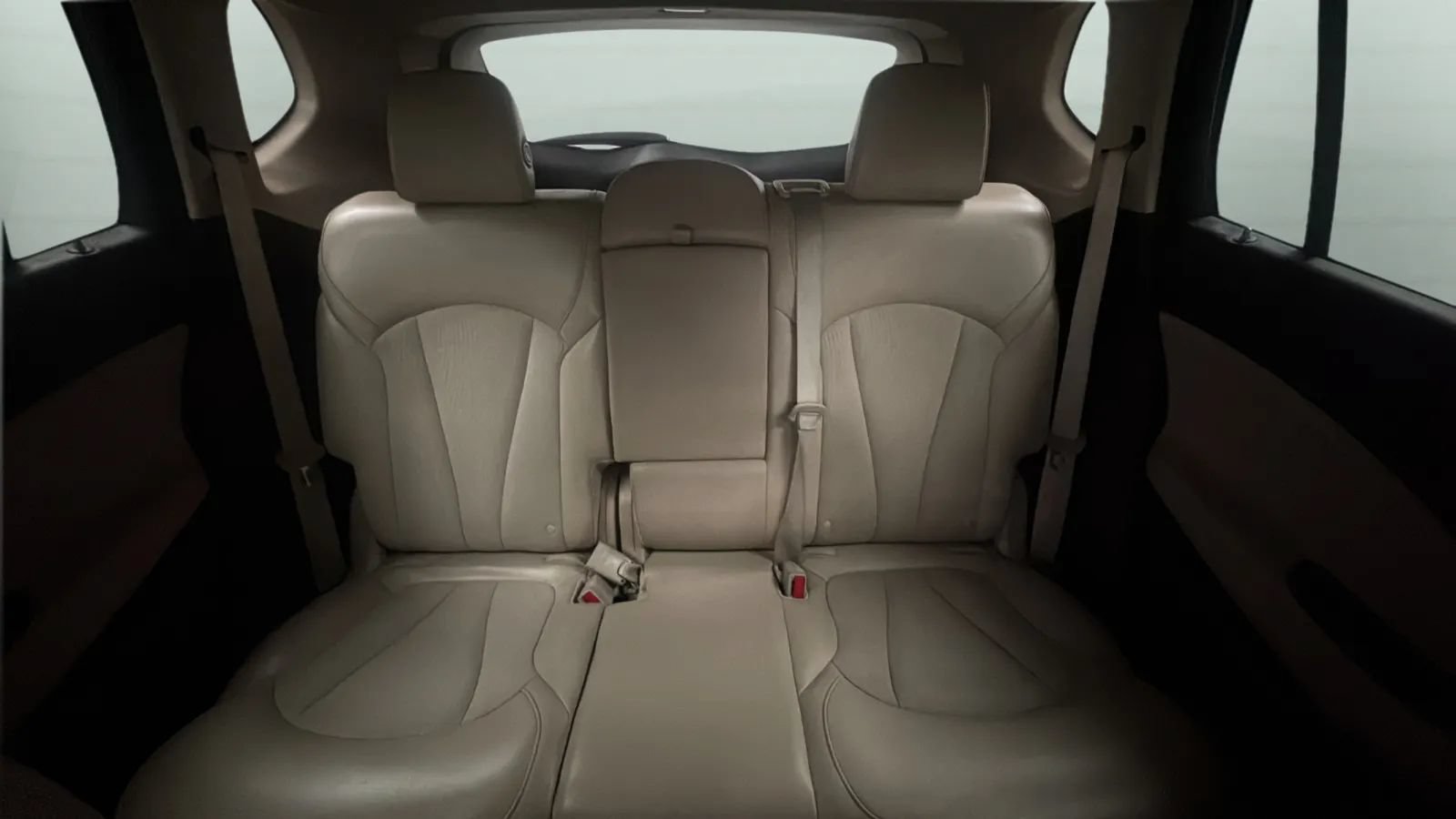Used 2017 Buick Envision Preferred FWD image 20