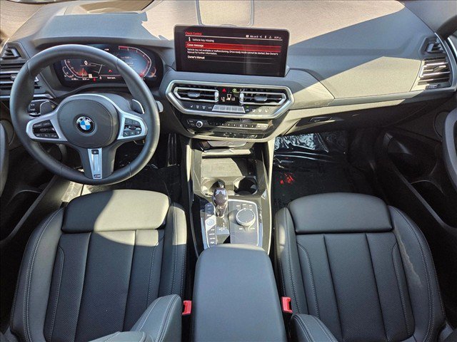 Used 2025 BMW X4 xDrive30i w/ Premium Package AWD/4WD image 25