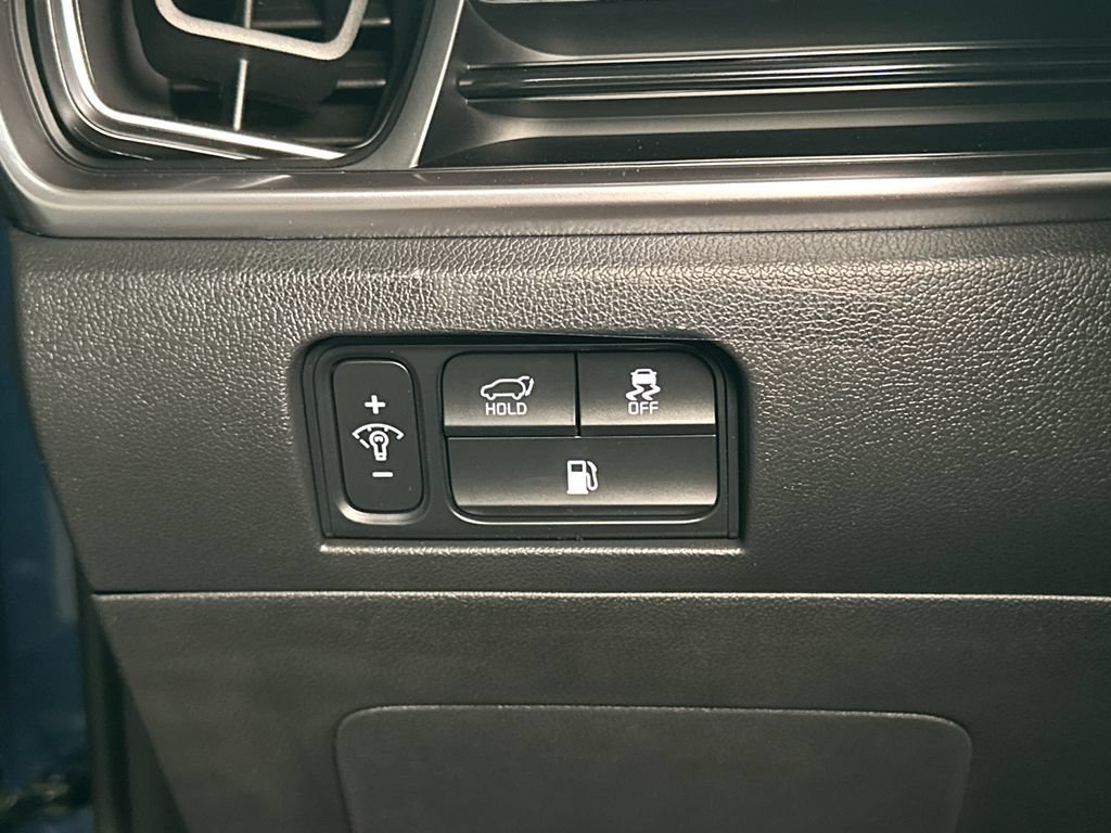 New 2026 Kia Sorento EX AWD/4WD image 22
