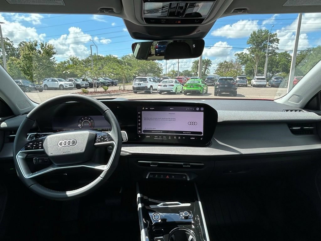 New 2026 Audi Q3 quattro 2.0T AWD/4WD image 10