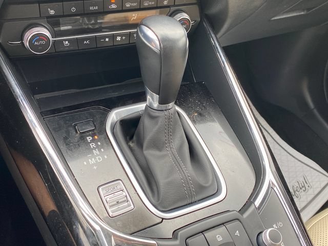 Certified 2023 MAZDA CX-9 Touring Plus AWD/4WD image 32
