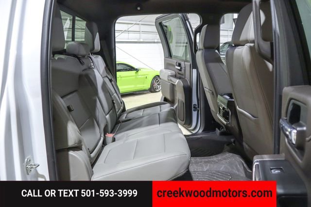 Used 2020 Chevrolet Silverado 2500 LTZ w/ LTZ Plus Package image 14