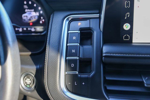 Used 2022 GMC Yukon XL SLT image 33