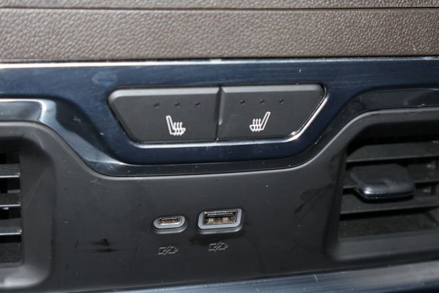 Used 2023 GMC Sierra 1500 Denali RWD image 19