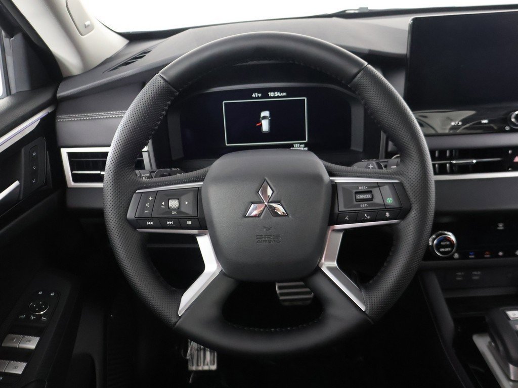 New 2026 Mitsubishi Outlander SEL image 44