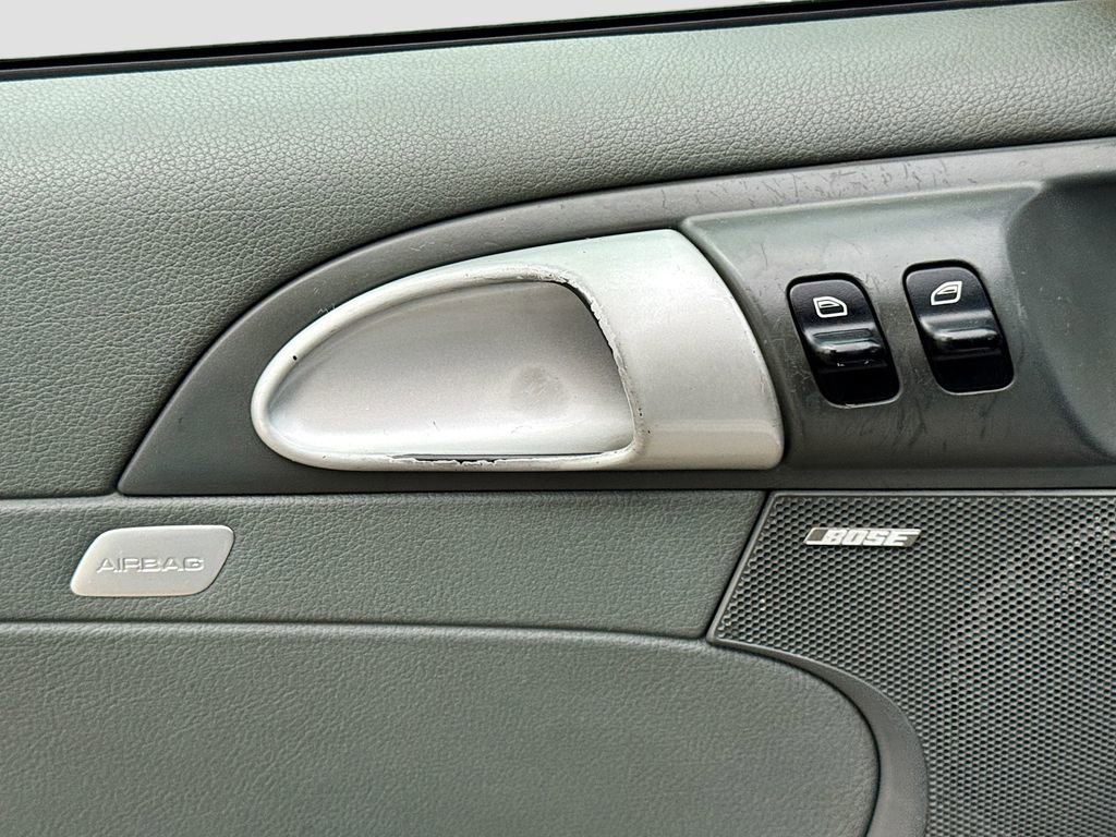 Used 2005 Porsche Boxster S RWD image 20