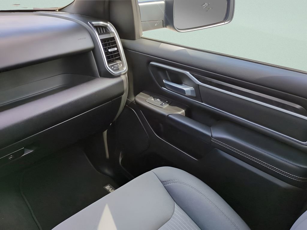 Used 2024 RAM 1500 Big Horn image 17