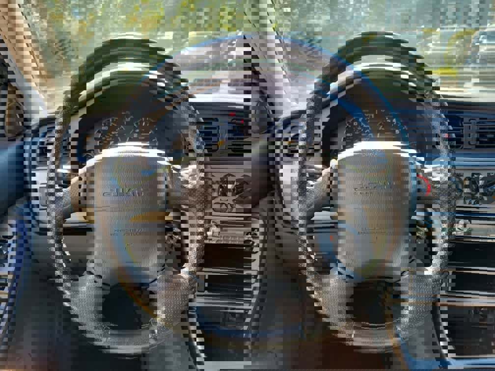 Used 2006 Subaru Baja Turbo image 11