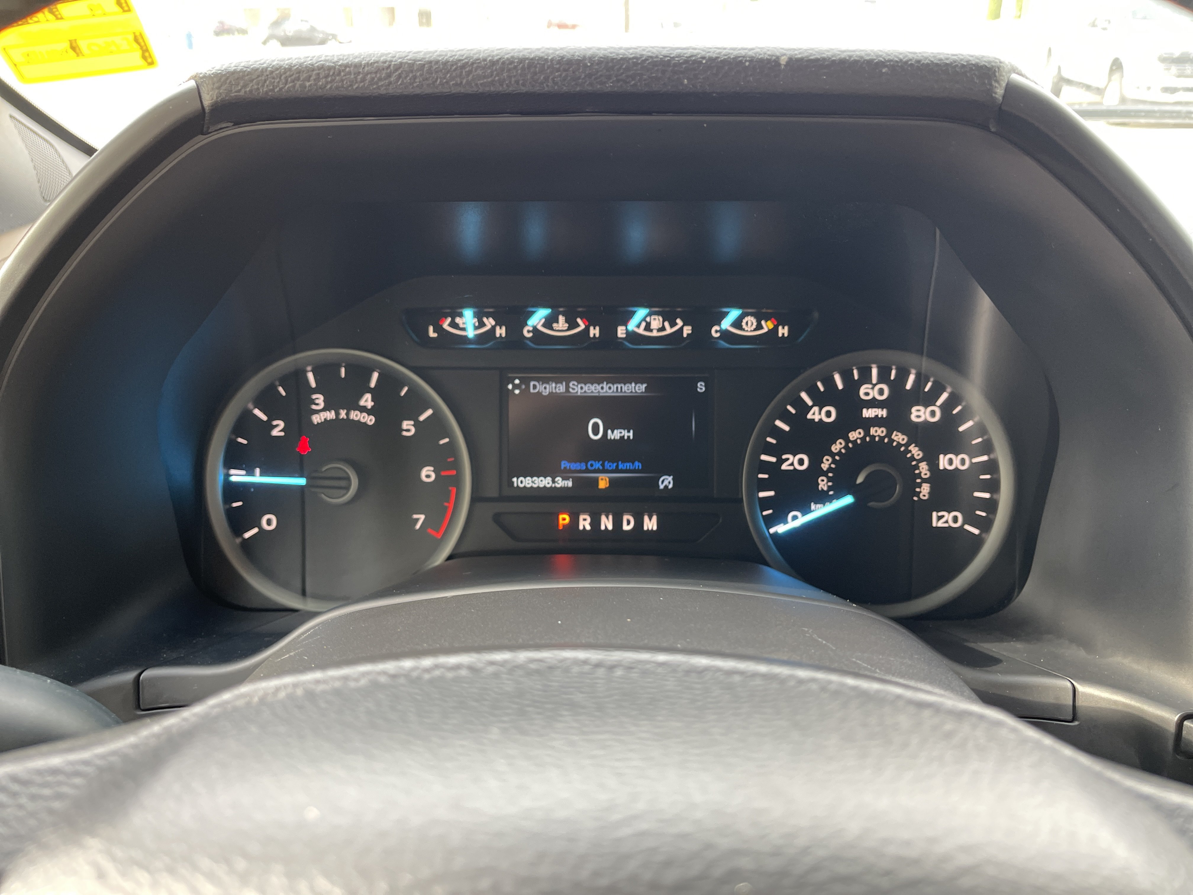 Used 2019 Ford F150 XLT w/ Equipment Group 302A Luxury AWD/4WD image 15