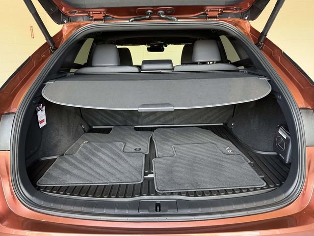 Used 2025 Lexus RX 350 Premium w/ Accessory Package image 17