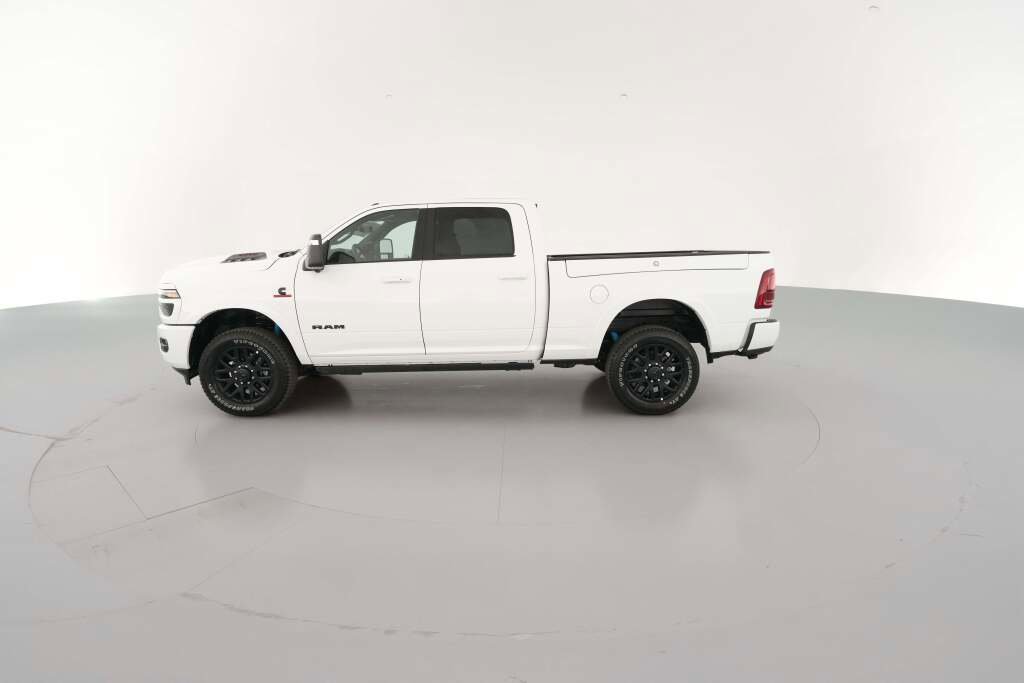 New 2026 RAM 2500 Limited image 6