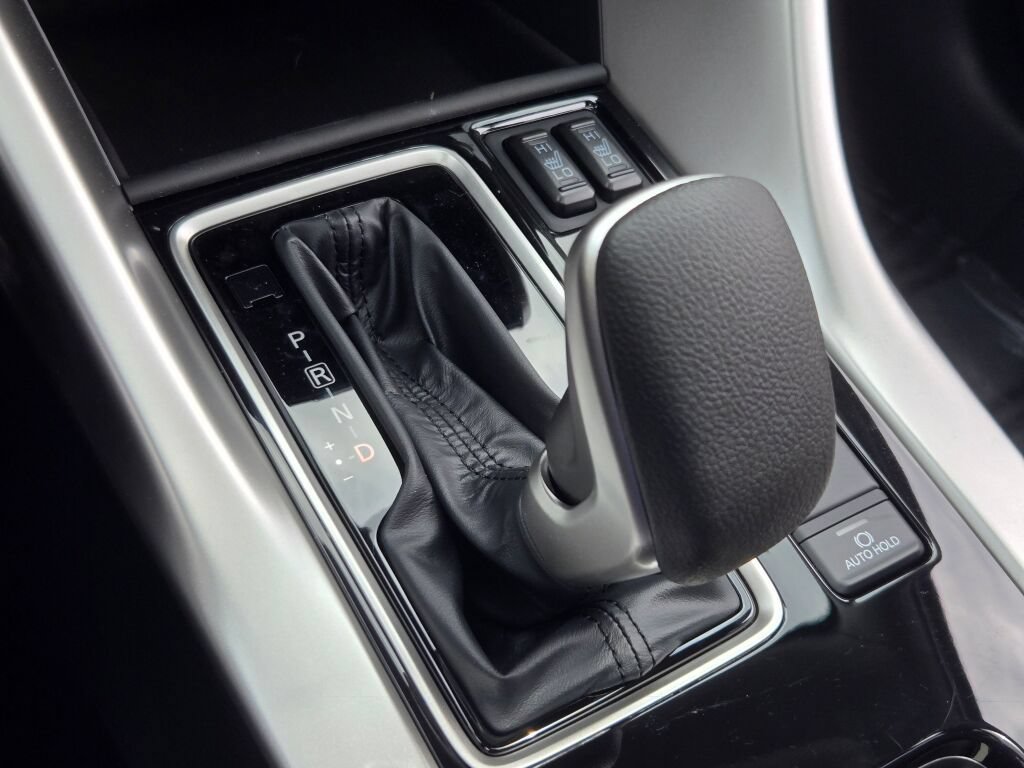 New 2026 Mitsubishi Eclipse Cross SE AWD/4WD image 26