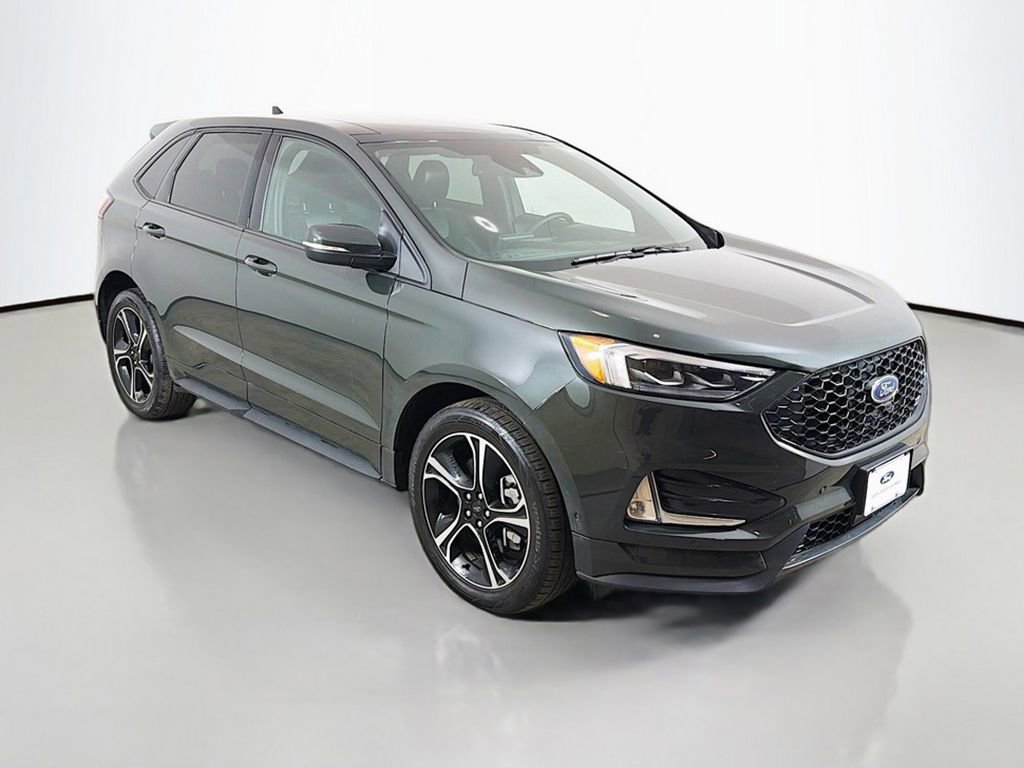 Used 2022 Ford Edge ST w/ Equipment Group 401A image 43