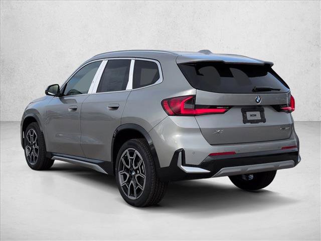 New 2026 BMW X1 xDrive28i w/ Technology Package image 9