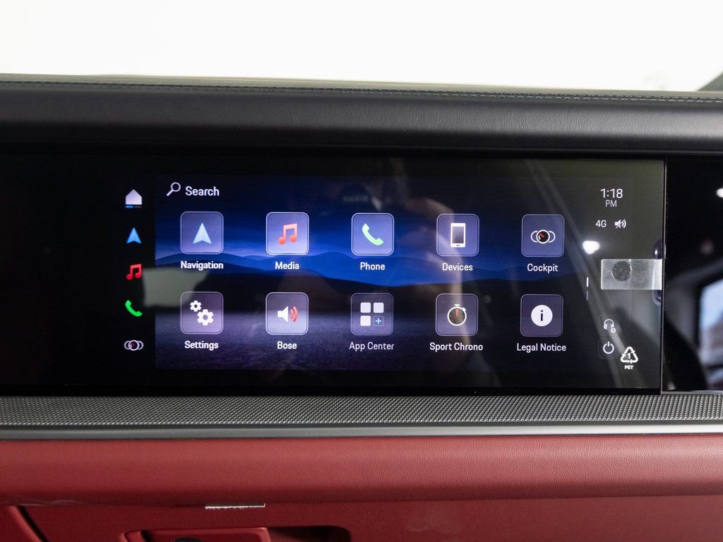 New 2026 Porsche Cayenne S image 34