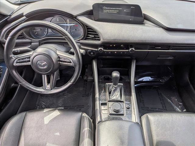 Used 2019 MAZDA MAZDA3 Sedan w/ Preferred Package FWD image 15