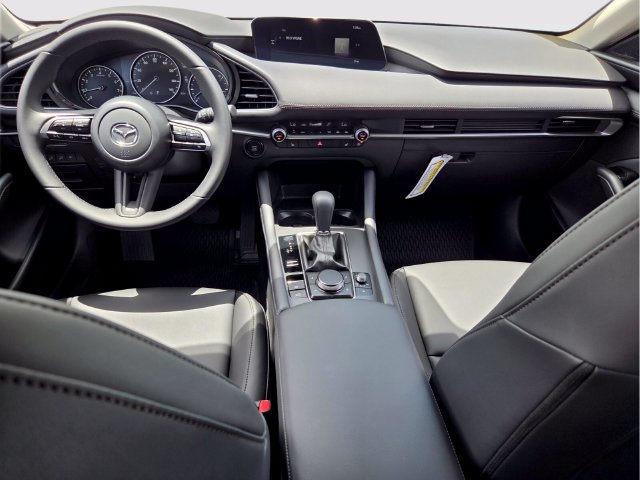 New 2026 MAZDA MAZDA3 2.5 S Sedan w/ Preferred Pkg FWD image 7
