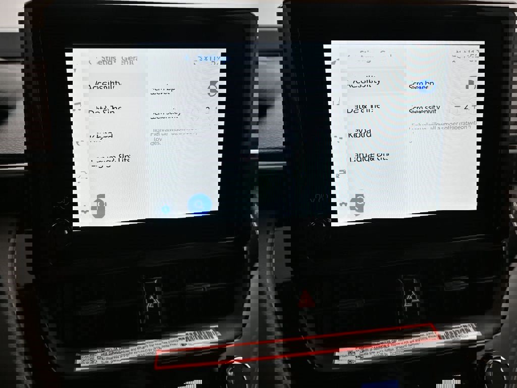 New 2026 Toyota Corolla Cross L image 16