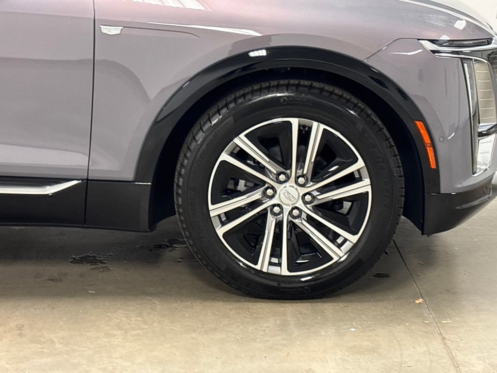 New 2026 Cadillac Lyriq Premium Luxury image 20