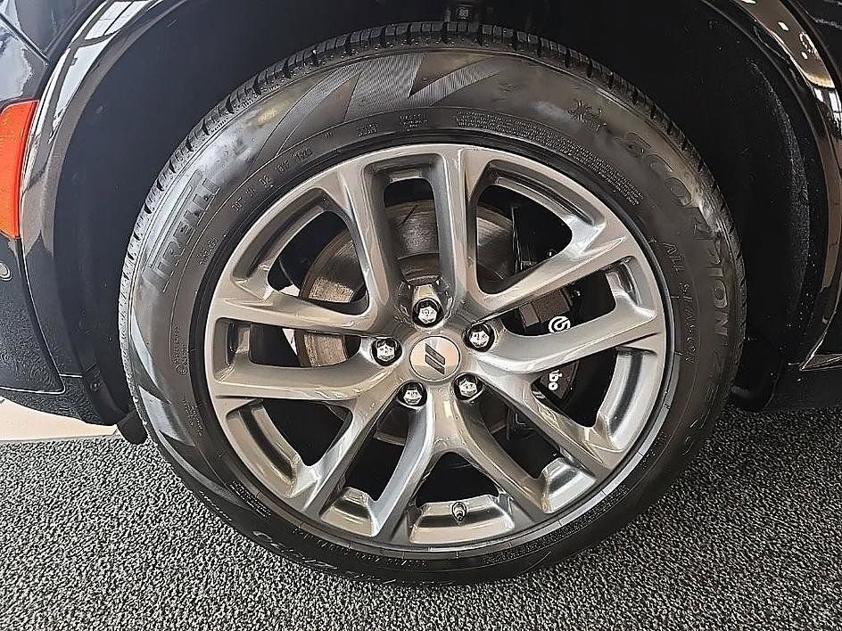 Used 2021 Dodge Durango R/T w/ Tow 'N Go Package image 44