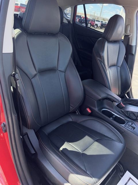 Used 2020 Subaru Crosstrek 2.0i Limited w/ Moonroof Package w/Navigation AWD/4WD image 22