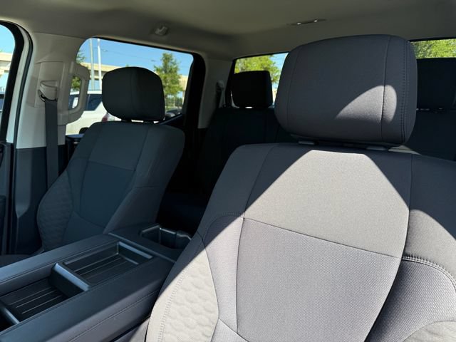 Used 2023 Toyota Tundra SR5 AWD/4WD image 9