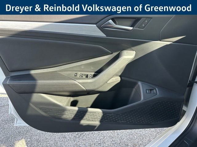 New 2026 Volkswagen Jetta Sport image 26
