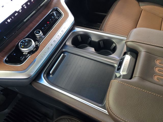 New 2026 Ford Expedition King Ranch AWD/4WD image 16