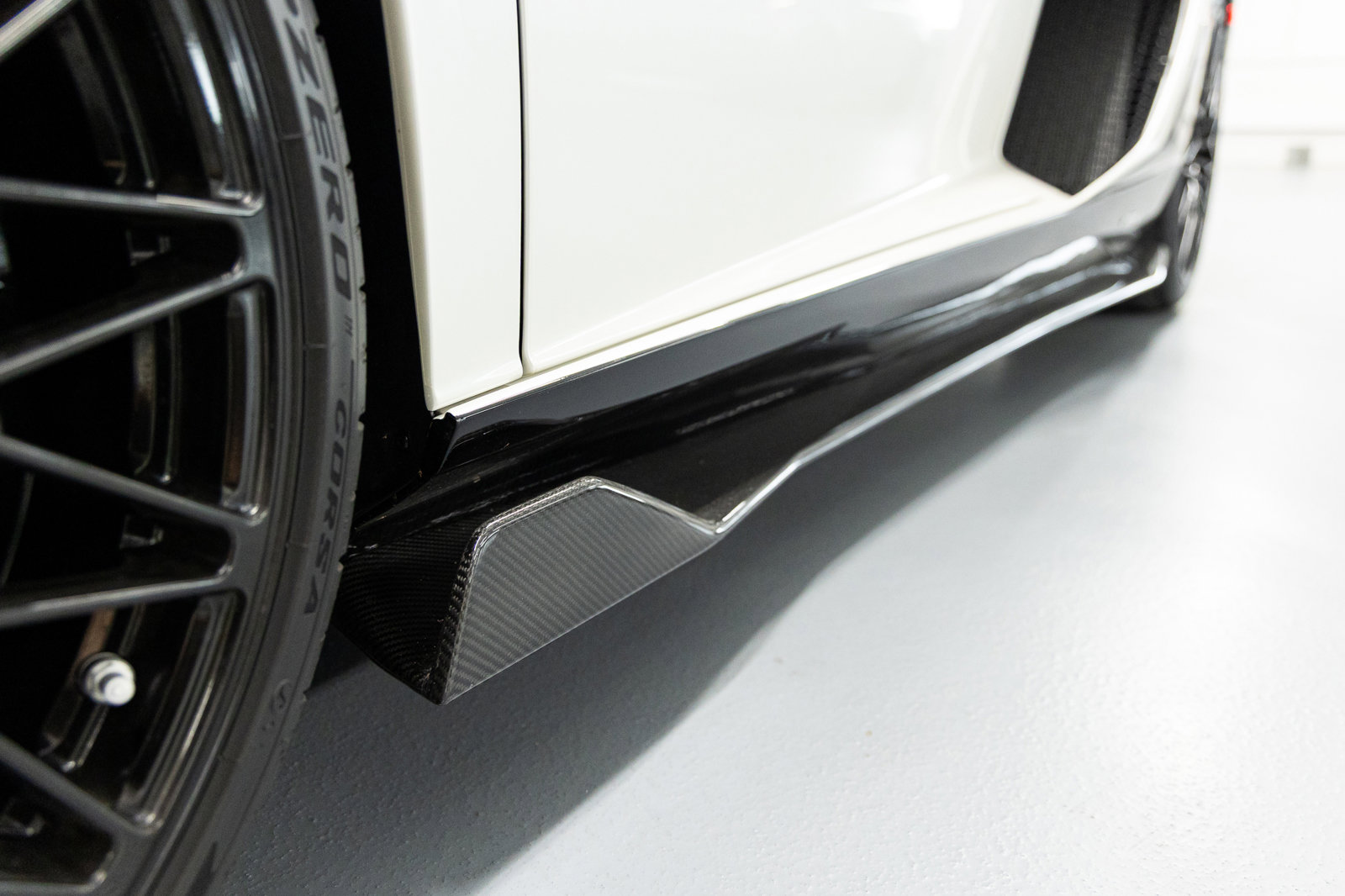 Used 2022 Lamborghini Aventador LP 780-4 Ultimae image 33