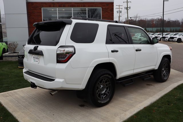 Used 2021 Toyota 4Runner Venture image 34