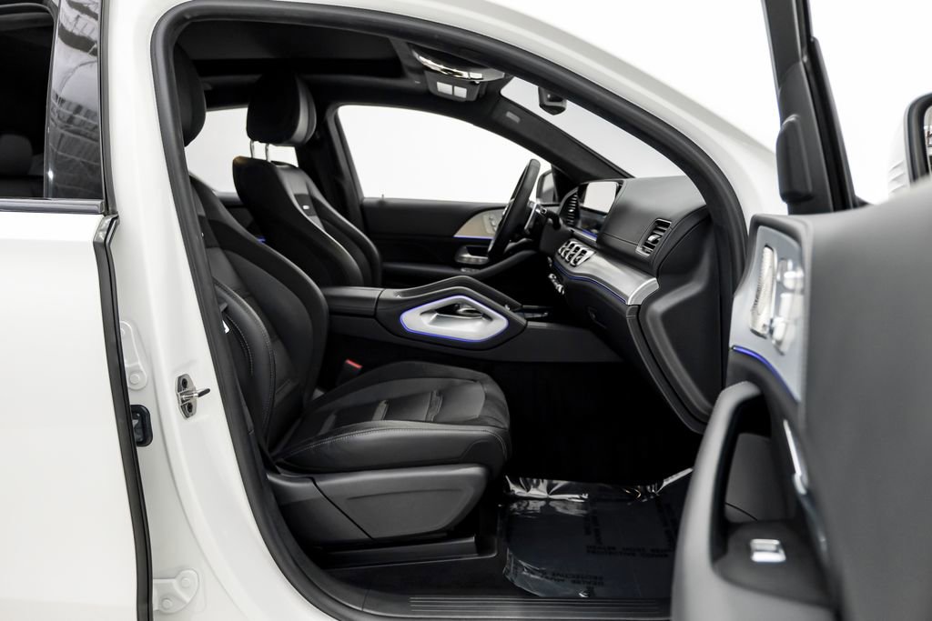 Used 2024 Mercedes-Benz GLE 63 AMG S image 28