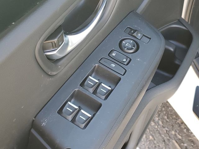 New 2025 Honda Pilot EX-L image 10