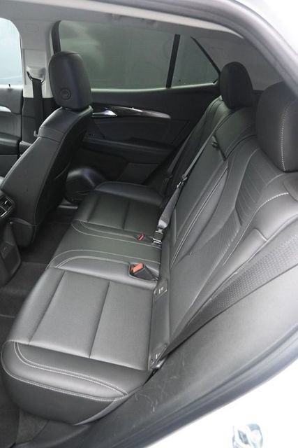Used 2024 Buick Envision Preferred AWD/4WD image 31
