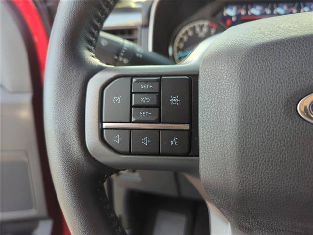 Used 2022 Ford F150 XLT w/ Equipment Group 302A High RWD image 16