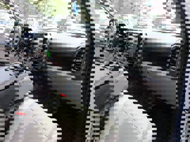 Used 2022 Ford F550 4x4 SuperCab Super Duty image 11