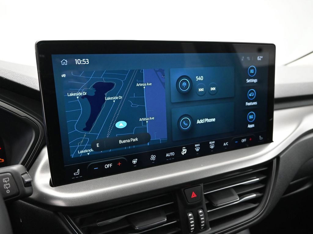 Certified 2023 Ford Escape SE image 15