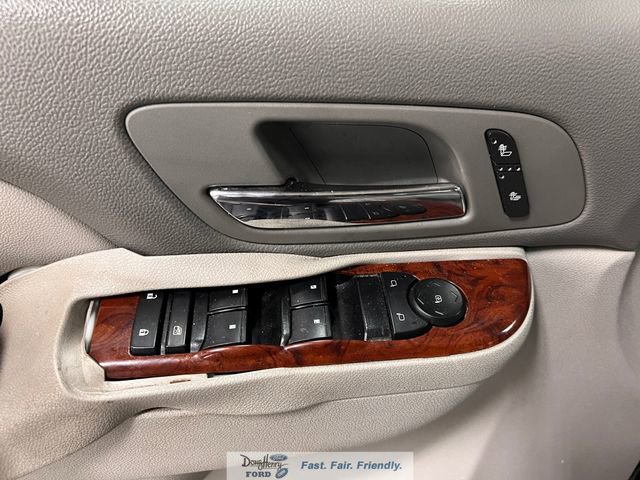 Used 2014 GMC Yukon XL SLT RWD image 23