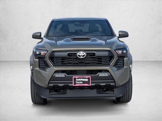 New 2026 Toyota Tacoma TRD Sport image 6
