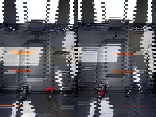 Certified 2024 GMC Sierra 2500 AT4 w/ AT4 Premium Plus Package image 22