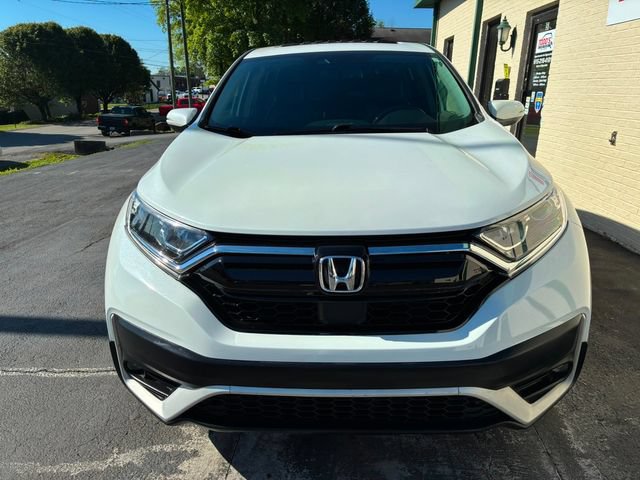 Used 2022 Honda CR-V EX-L image 8