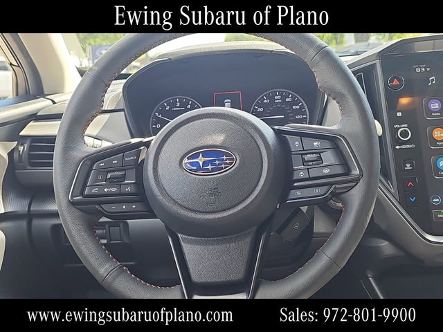 Used 2026 Subaru Crosstrek 2.5i Limited AWD/4WD image 14