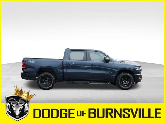 Used 2026 RAM 1500 Classic Warlock image 11