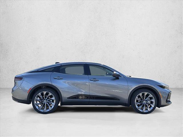 New 2026 Toyota Crown Limited image 4