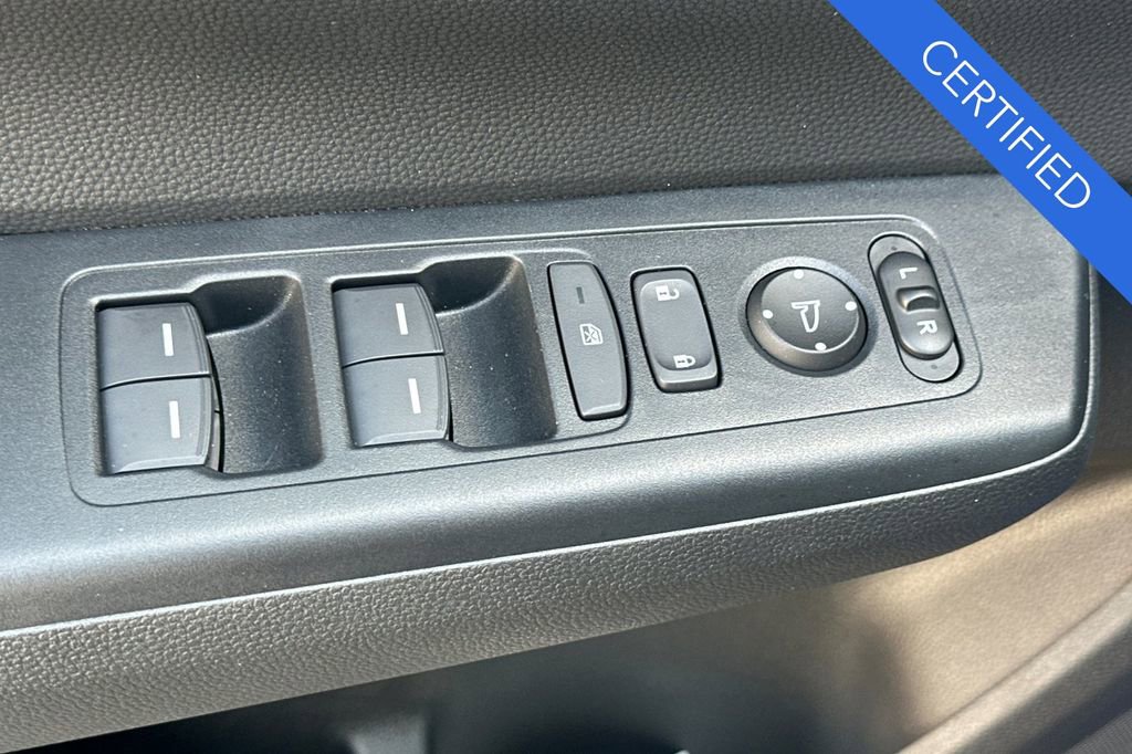 Certified 2025 Honda CR-V Sport-L image 12