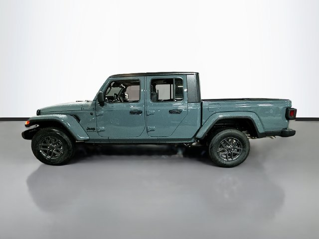 New 2026 Jeep Gladiator Sport AWD/4WD image 8