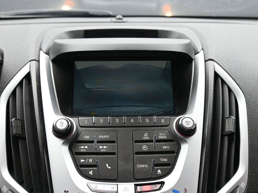 Used 2015 GMC Terrain SLT image 25